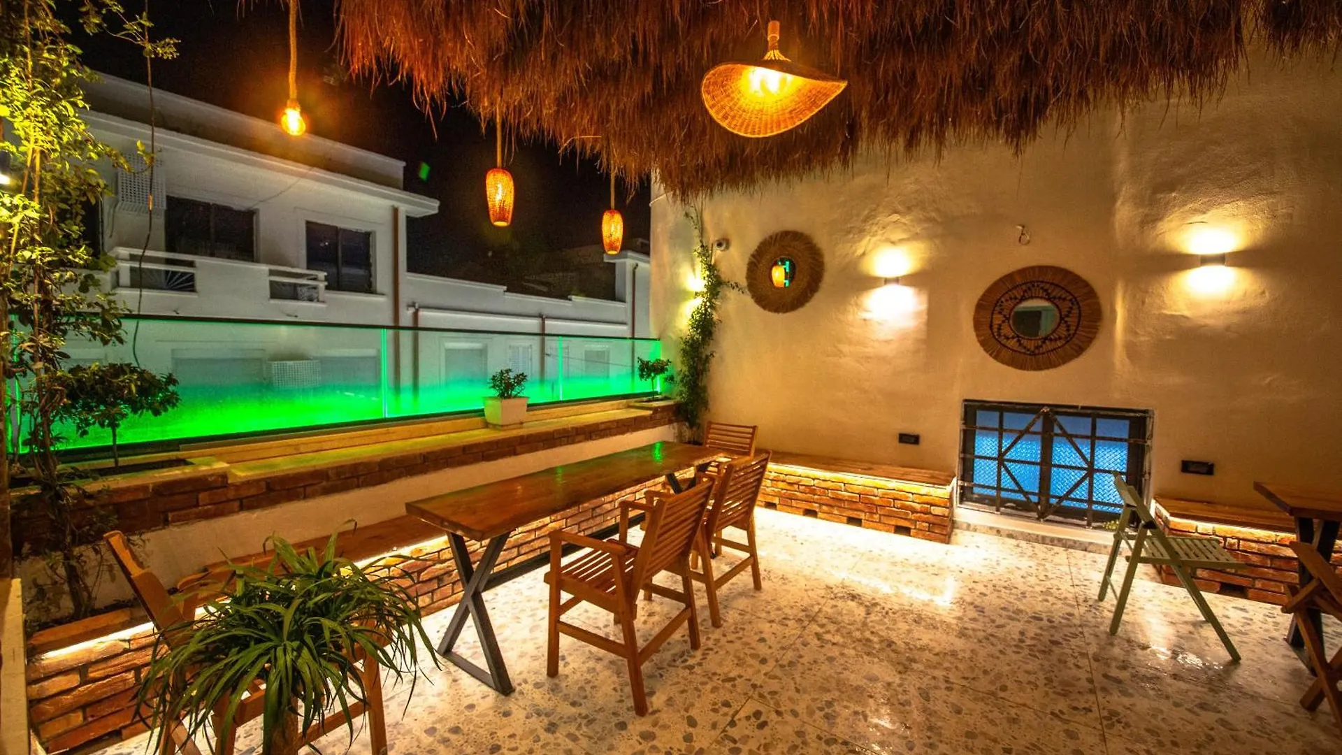 Vega 43 Hostel Sarandë