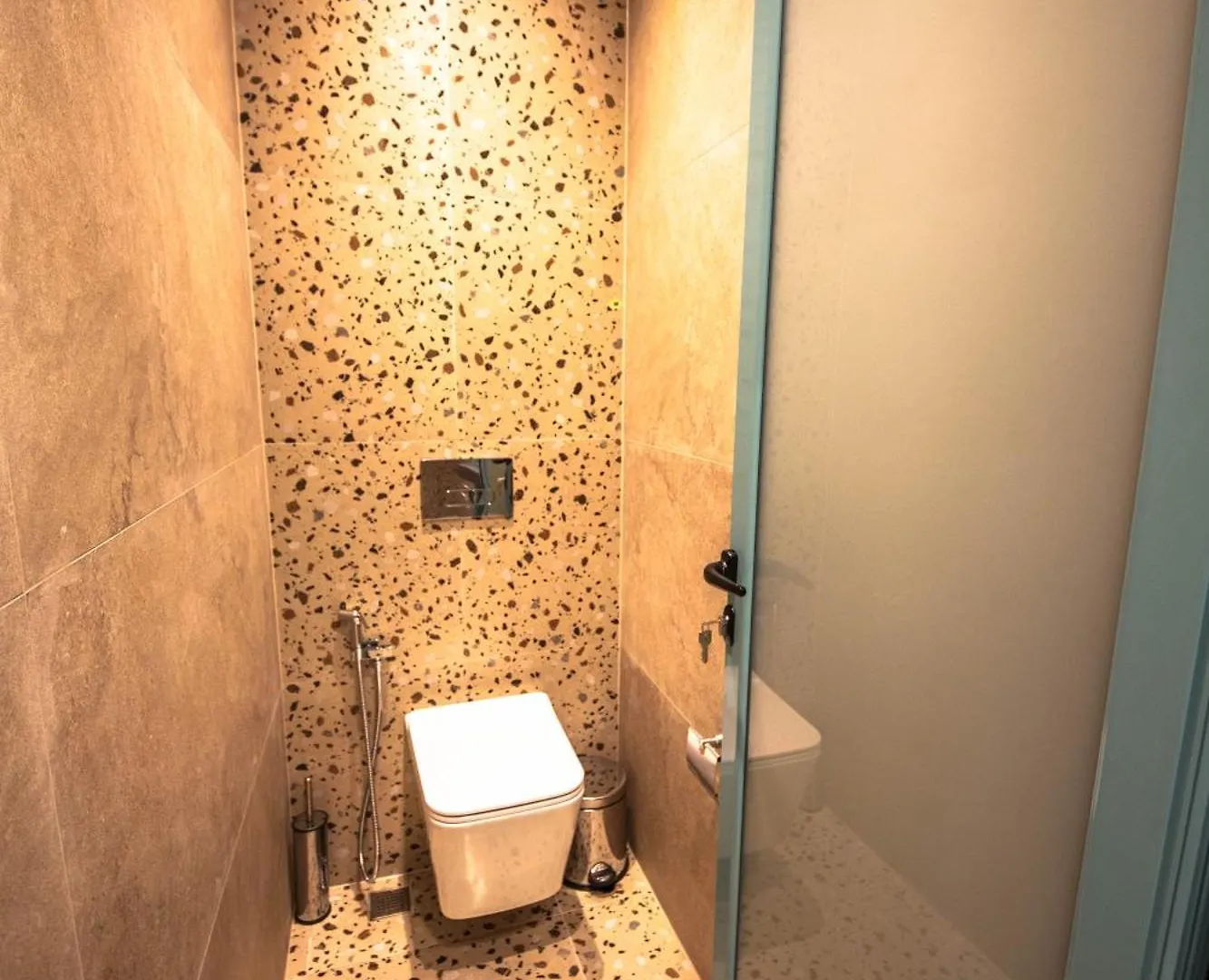 Vega 43 Hostel Sarandë