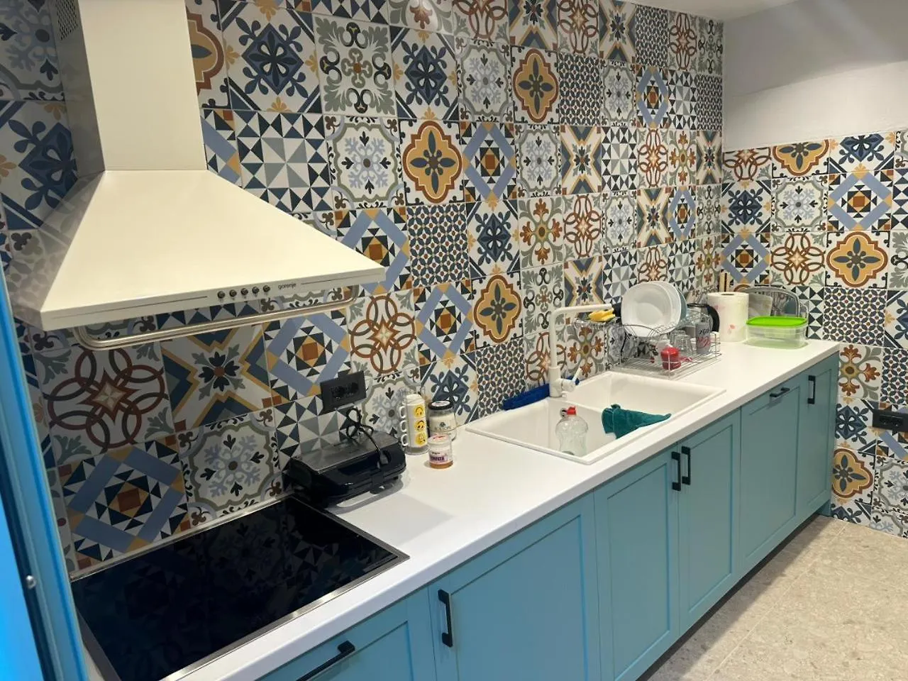 Vega 43 Hostel Sarandë